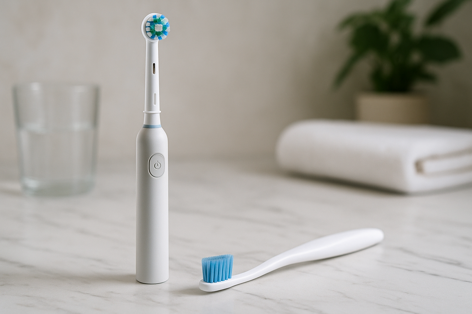 electric toothbrush vs manual toothbrush electric toothbrush worth it